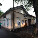 Fabians från Änggården till Nalen!