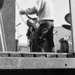 Fabians från Änggården till Nalen!