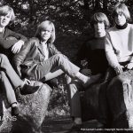Slottskogen 1965 Fabians från Änggården till Nalen!