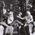 Fabians från Änggården till Nalen!