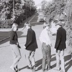Fabians från Änggården till Nalen!
