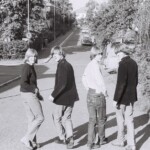 Fabians från Änggården till Nalen!