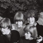 Taket på Änggårdens Fritidsgård Fabians från Änggården till Nalen!