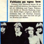 Fabians från Änggården till Nalen!