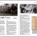 Fabians från Änggården till Nalen!