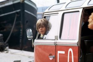 Fabians Turnebuss