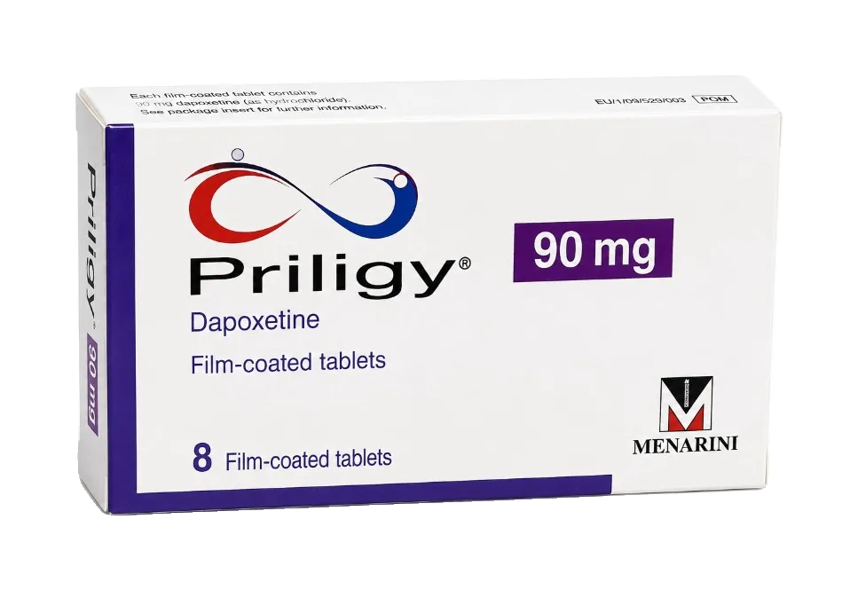 Priligy 90mg utan recept på apotek