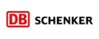 DB Schenker – leveranspartner